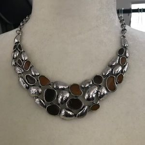 Art Deco necklace